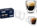 10 Best Heat Resistant Espresso Glasses for Perfect Sips