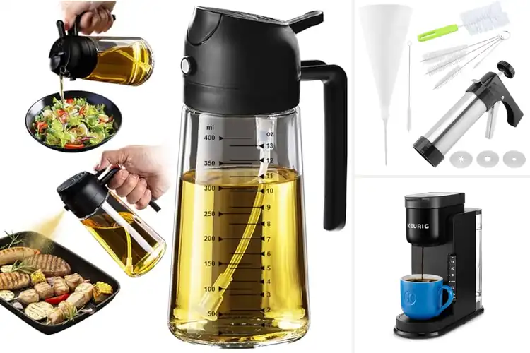 Detailed view of Best Home Appliances