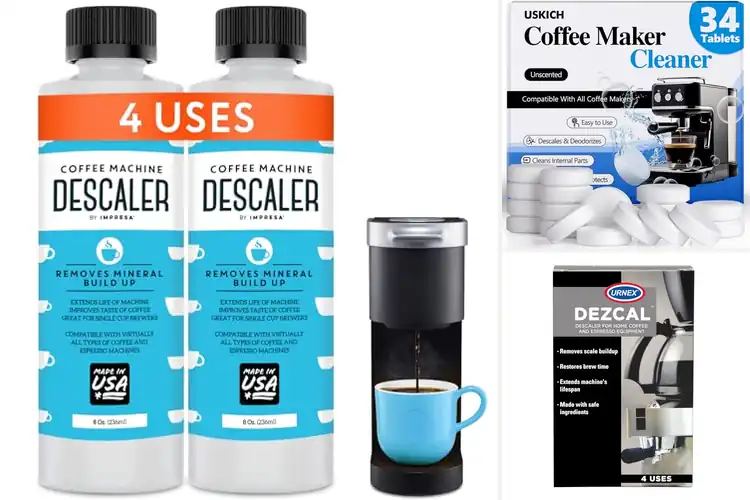 Detailed view of Best Home Coffee Solutions for Fresh, Smooth Brews Daily