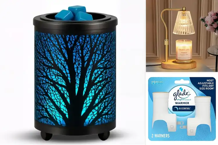 Detailed view of Best Home Warmers: 10 Cozy Picks for a Warm Retreat