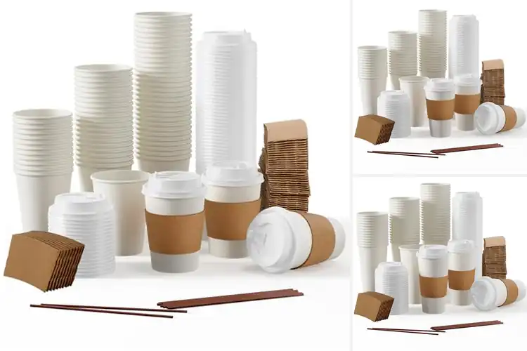 Detailed view of 10 Best Hot Coffee Cups for Long-Lasting Warmth