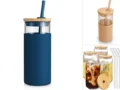 Top 10 Iced Coffee Glasses for Your Coffee Indulgence