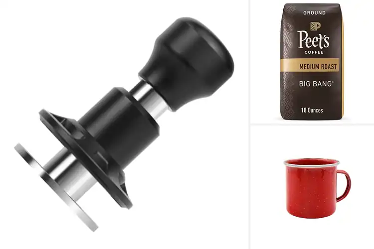 Detailed view of 8 Best Impact Coffees: Boost Flavor & Sustainability