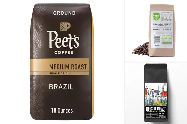 Detailed view of 10 Best Impact Sourced Coffees: Flavor + Farmer Power