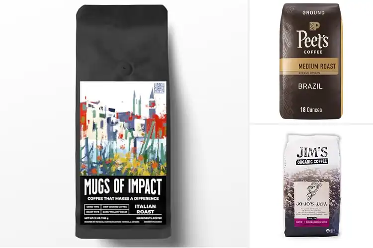 Detailed view of 10 Best Impact Sourcing Coffees for Taste & Good Impact