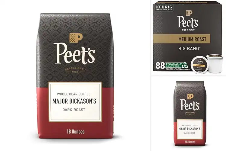 Detailed view of Best Impactful Coffee Brands