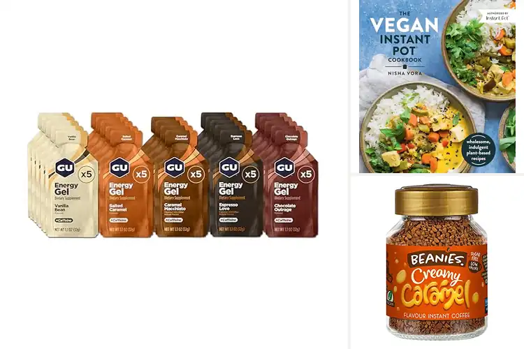 Detailed view of 10 Best Indulgent Flavors: Elevate Every Bite Instantly