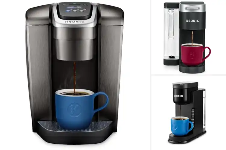 Detailed view of 10 Best K-Cup Brewers for Fast, Delicious Mornings