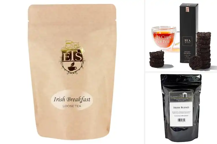 Detailed view of Best Kenya Assam Blend Tea: Top 5 Picks for a Perfect Brew