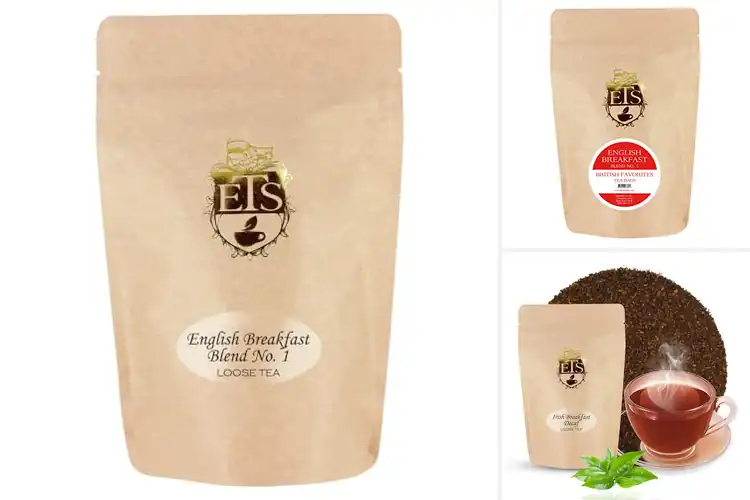 Detailed view of Best Kenyan Assam Blend