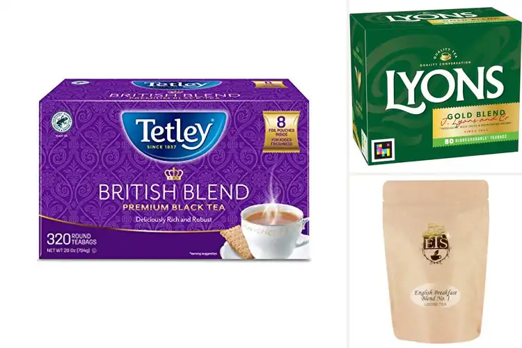 Detailed view of 10 Best Kenyan Assam Blends for Focus and Relaxation