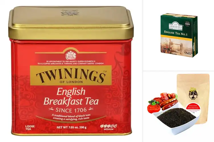 Detailed view of 10 Best Kenyan Assam Tea Blend: Energize Your Sips