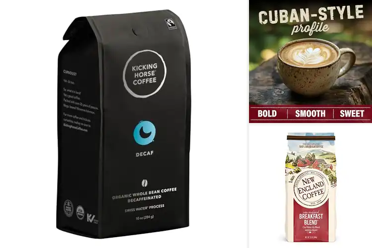 Detailed view of Best Kosher Coffee Brands