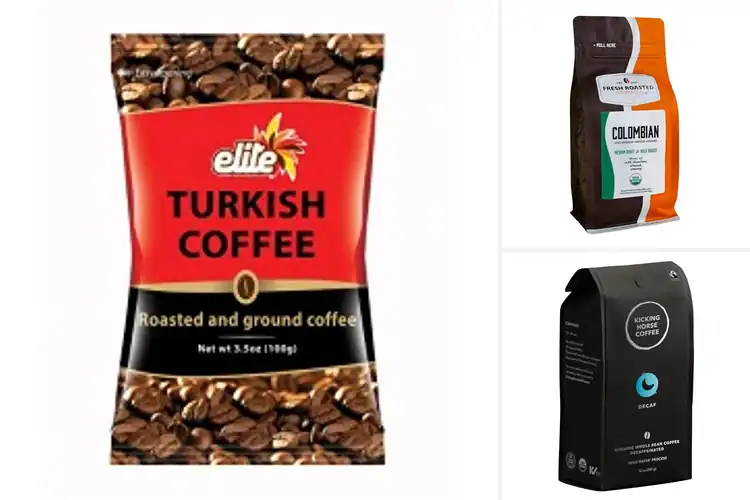 Detailed view of 10 Best Kosher Coffee Options: Rich Flavors, Quality Brews Await