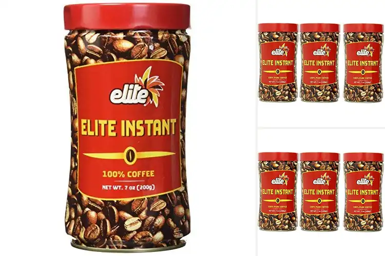 Detailed view of 10 Best Kosher Coffees: Fresh Brews You’ll Love Daily
