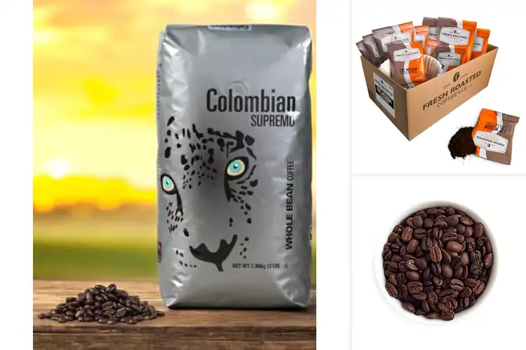 Detailed view of 10 Best Kosher Medium Roasts: Smooth Flavor Bliss