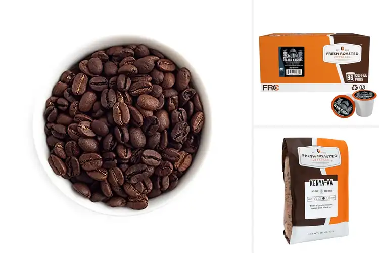 Detailed view of 10 Best Kosher Roasts: Elevate Your Coffee Ritual
