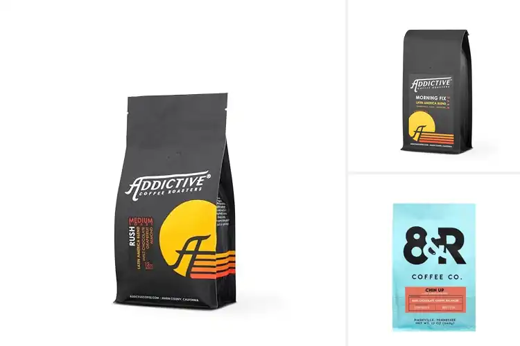 Detailed view of 10 Best Latin America Blend Coffees for Smooth Flavor