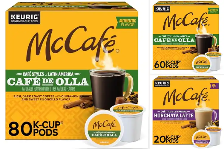 Detailed view of 10 Best Latin America Coffee Pods for Bold, Authentic Flavor