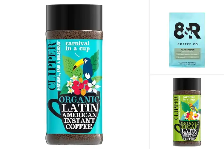 Detailed view of 10 Best Latin American Coffee Blends: Irresistible Richness