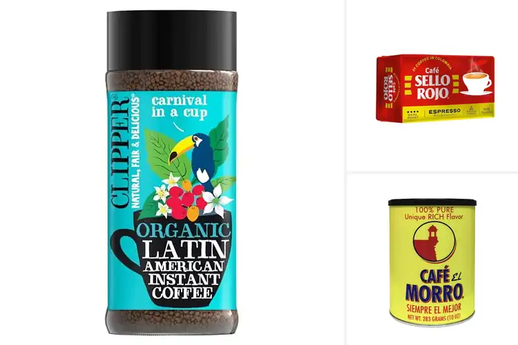 Detailed view of Best Latin American Coffee: 10 Must-Try Rich & Ethical Picks