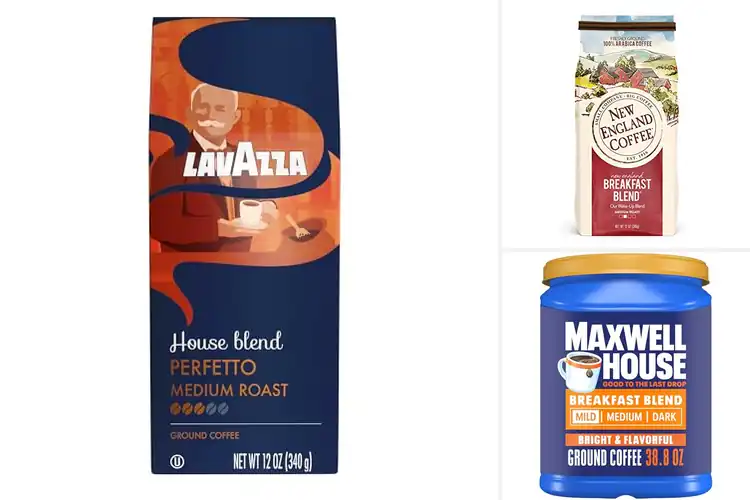 Detailed view of Best Medium Bodied Coffee Blends: 10 Perfect Cups to Try