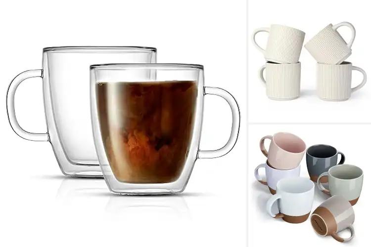 Detailed view of Best Mugs: Top 10 Stylish & Durable Picks for Perfect Sips