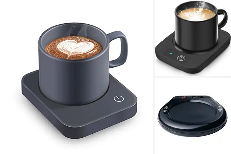 Detailed view of Best Office Coffee Gadget