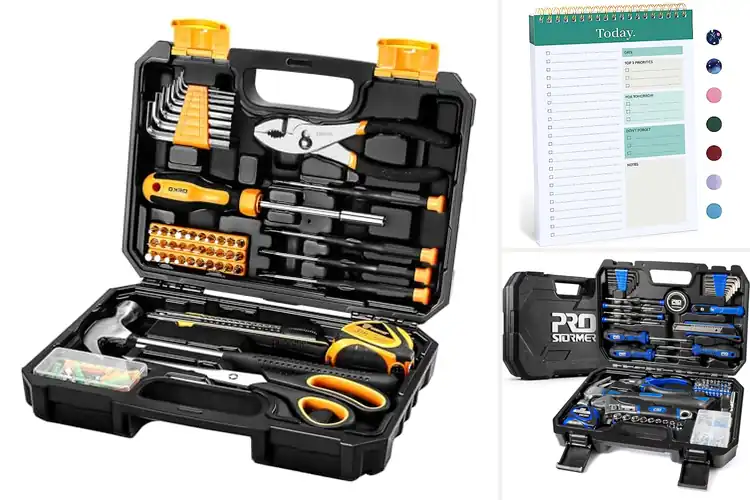 Detailed view of Best Office Tools