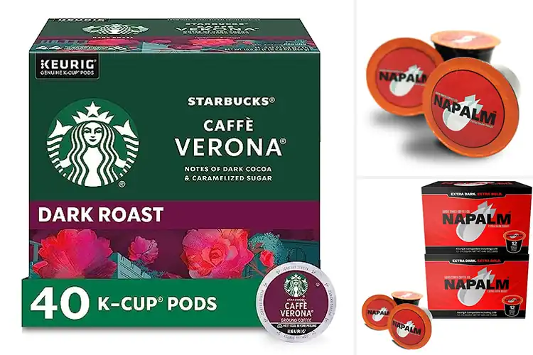 Detailed view of 10 Best One Hundred Percent Arabica Pods — Smooth Mornings