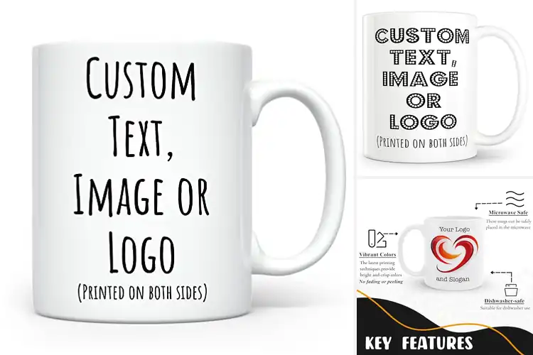 Detailed view of Best Personalized Coffees