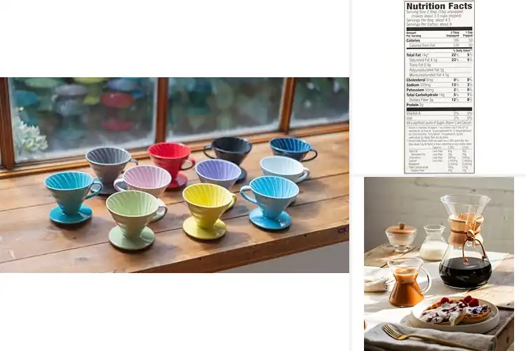 Detailed view of 10 Best Pour Overs for Smooth, Rich Coffee Flavor