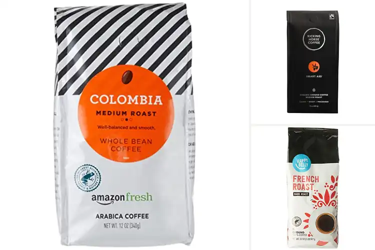 Detailed view of 10 Best Quality Coffee: Discover the World’s Finest Varieties