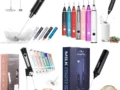 Top 10 Rechargeable Frothers to Try Now