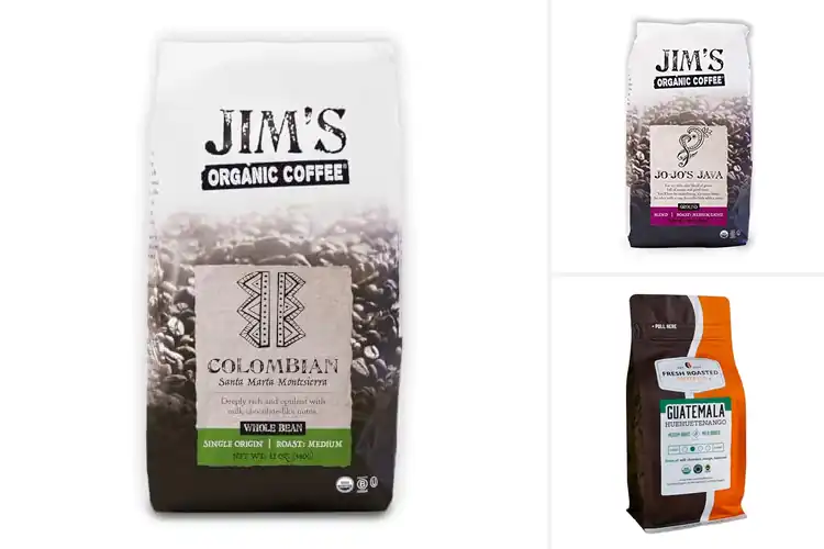 Detailed view of 10 Best Responsible Sourced Coffees: Taste Good, Do Good