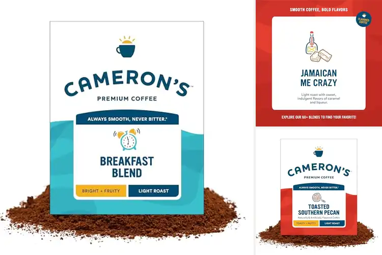 Detailed view of 10 Best Responsibly Sourced Beans: Ultimate Guide