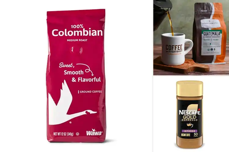Detailed view of 10 Best Responsibly Sourced Coffees Taste Great Help Farmers