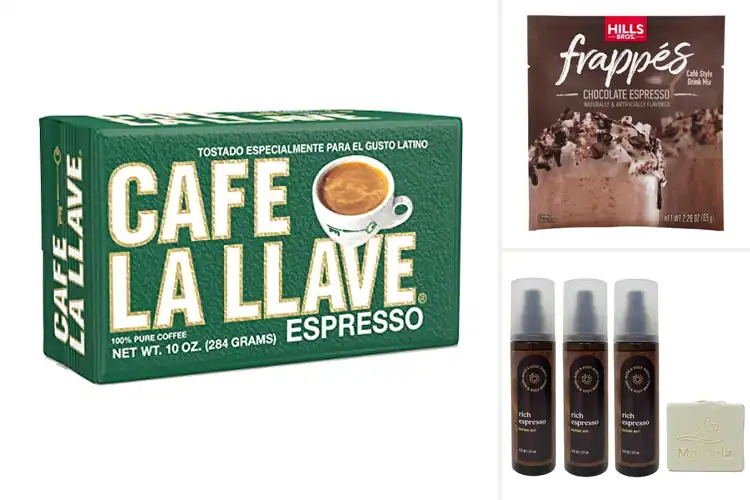 Detailed view of 10 Best Rich Espresso Experience: Elevate Your Coffee Routine Now