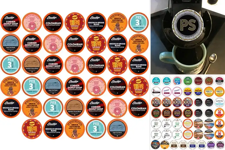 Detailed view of 10 Best Roast Assortments: Coffee Lover’s Delight