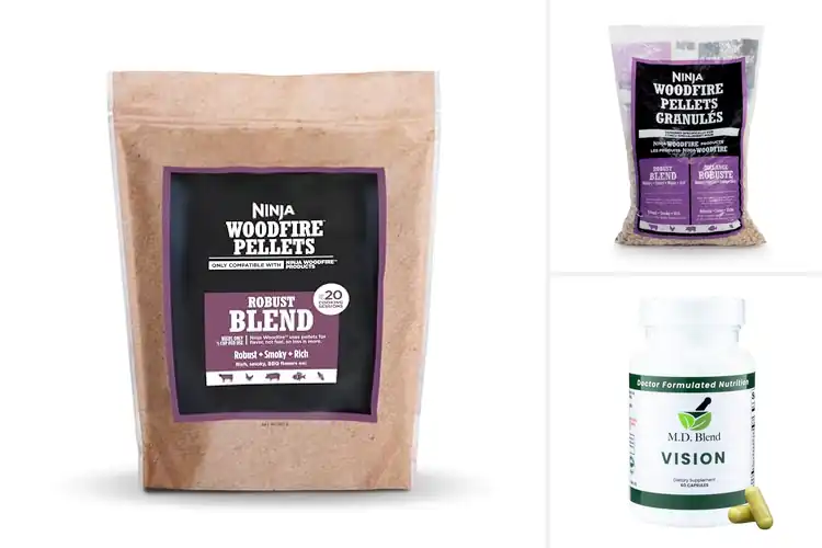 Detailed view of 10 Best Robust Blends for Intense Daily Delight
