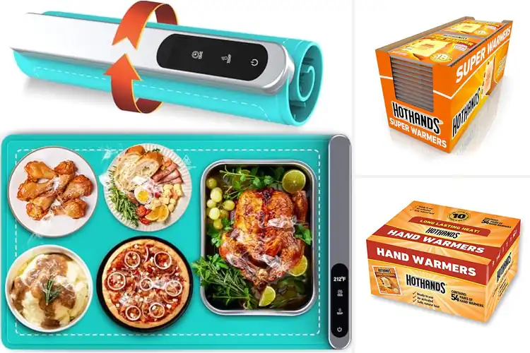 Detailed view of Best Safe Warmer Material: Top 10 Cozy Picks