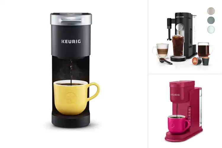 Detailed view of 10 Best Single Brews: Wake Up Happy