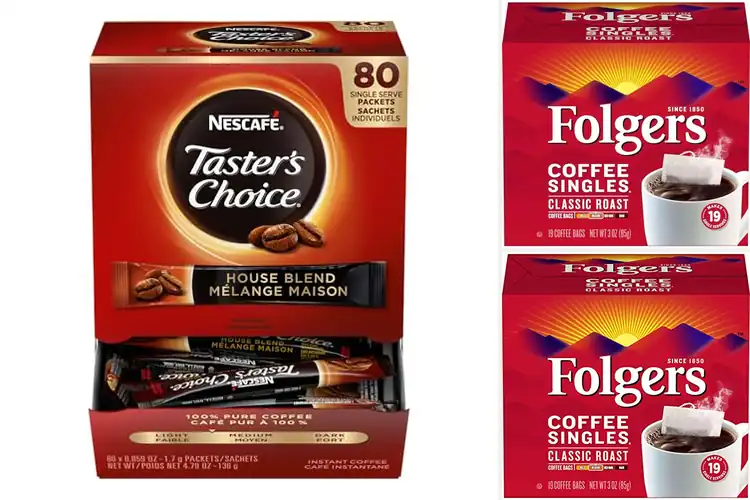 Detailed view of 10 Best Single-Serve Coffees for Easy, Delicious Mornings