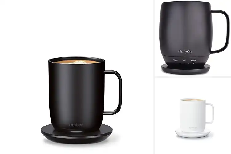 Detailed view of 10 Best Smart Mugs