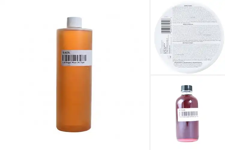 Detailed view of 10 Best Smooth Aromas for Calm Days