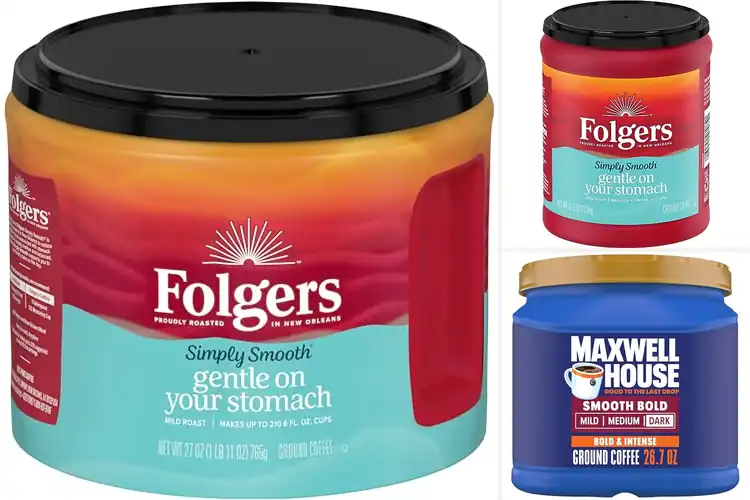 Detailed view of 10 Best Smooth Coffees: Gentle Flavors