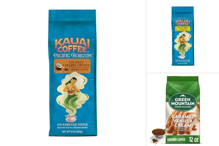 Detailed view of Best Smooth Flavor Coffee: 10 Top Picks for Daily Enjoyment