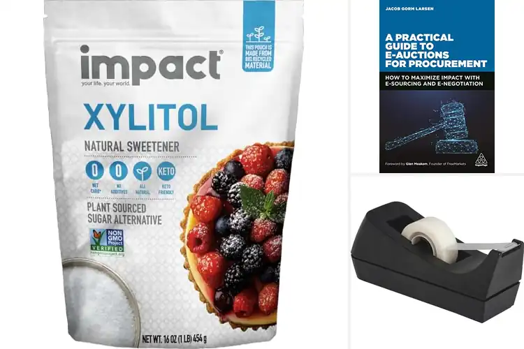 Detailed view of Best Sourcing With Impact