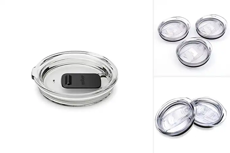 Detailed view of Best Splash Proof Lid
