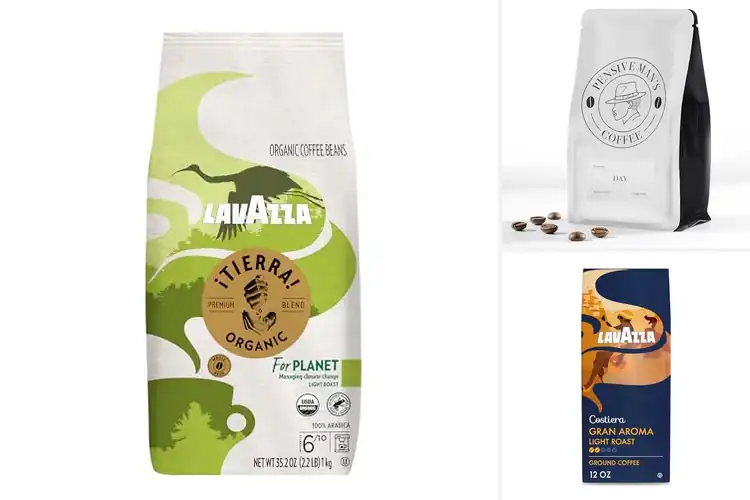 Detailed view of Best Sustainable Coffee Moments